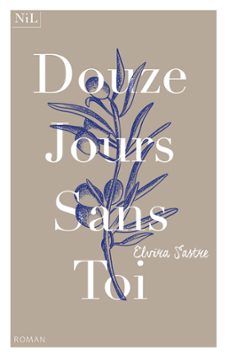 douze jours sans toi (ebook)-elvira sastre-9782378911126
