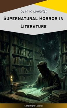 supernatural horror in literature (ebook)-howard phillips lovecraft-9782379268526