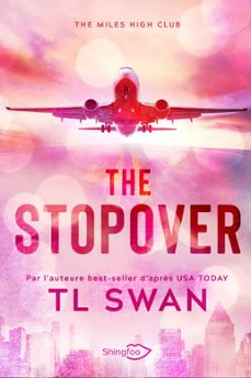 the stopover (ebook)-t l swan-9782379873126