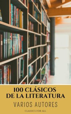 100 clasicos de la literatura (ebook)-9782380374926