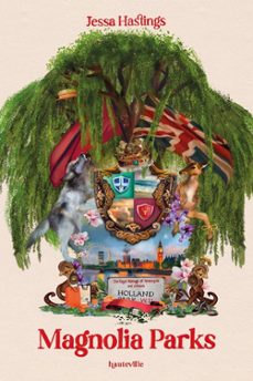 magnolia parks t1 (ebook)-jessa hastings-9782381227726