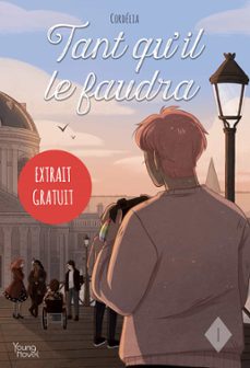 tant qu'il le faudra - tome 1 - extrait gratuit (ebook)-9782382121726