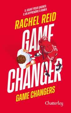 game changers. vol. 1. game changer (francés)-rachel reid-9782385792626