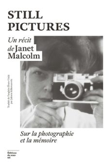 -janet malcolm-9782386630026