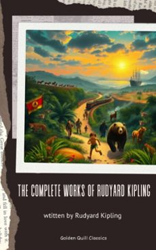 the complete works of rudyard kipling (ebook)-rudyard kipling-9782387172426