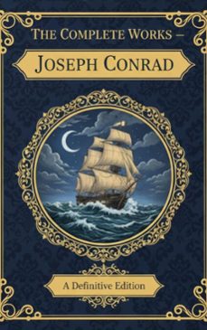the complete works  joseph conrad (ebook)-joseph conrad-9782387175526