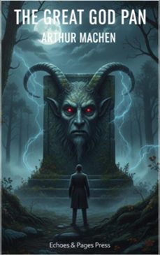 the great god pan (ebook)-arthur machen-9782387177926