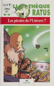 les pirates de l'univers 7 (ebook)-max heigy-dominique he-9782401006126