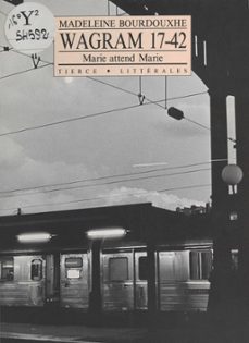 wagram 17.42 : a la recherche de marie (ebook)-madeleine bourdouxhe-9782402045926