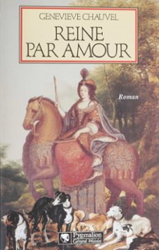 reine par amour (ebook)-genevieve chauvel-9782403003826