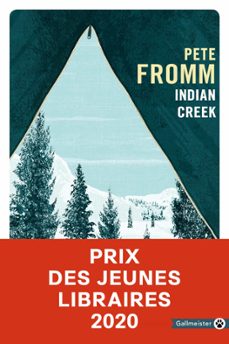 indian creek (ebook)-pete fromm-9782404011226