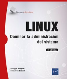 linux-sebastien rohaut-philippe banquet-9782409046926