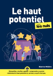 le haut potentiel pour les nuls (ebook)-béatrice milletre-9782412106426