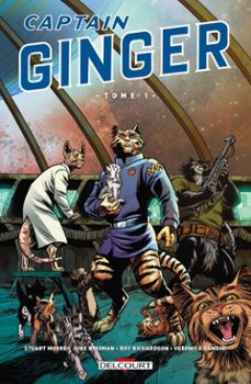 captain ginger t01 (ebook)-stuart moore-9782413032526