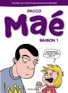 mae - saison 1 (ebook)-9782501075626