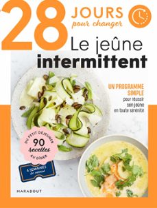28 jours un jeune intermittent reussi ! (ebook)-lisa butterworth-9782501165426