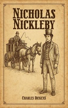nicholas nickleby (ebook)-charles dickens-9782673713326