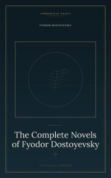 -fyodor dostoyevsky-9782700111026