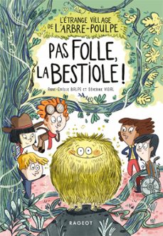 -severine vidal-anne gaelle balpe-9782700263626