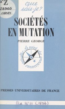 -pierre george-9782705907426