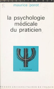 -maurice porot-9782705956226
