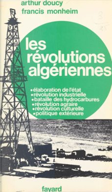 -arthur doucy-francis monheim-9782706244926