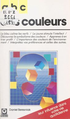 abc des couleurs (ebook)-daniel beresniak-9782706261626