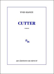 cutter (ebook)-yves ravey-9782707326126