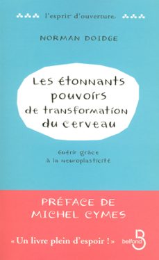 les etonnants pouvoirs de transformation du cerveau (ebook)-norman doidge-9782714479426