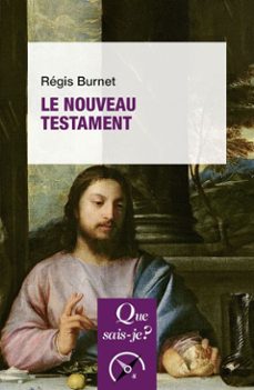 le nouveau testament (ebook)-regis burnet-9782715432826