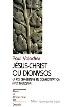 -paul valadier-9782718907826