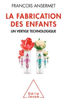 -françois ansermet-9782738166326