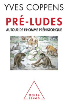 pre-ludes (ebook)-yves coppens-9782738168726