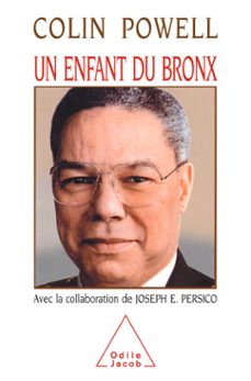 -colin powell-joseph e. persico-9782738174826