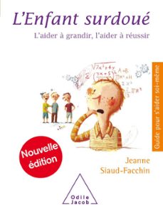 l' enfant surdoue (ebook)-jeanne siaud facchin-9782738181626