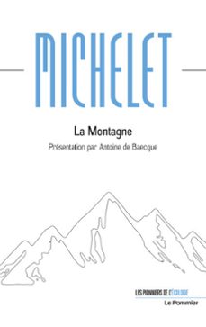 -antoine de baecque-jules michelet-9782746519626
