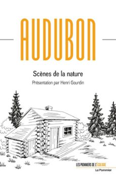 -jean-jacques audubon-henri gourdin-9782746523326