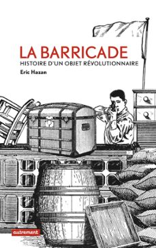 la barricade (ebook)-eric hazan-9782746737426