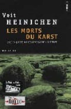 les morts du karst-9782757807026