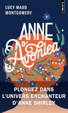 anne d avonlea-9782757893326
