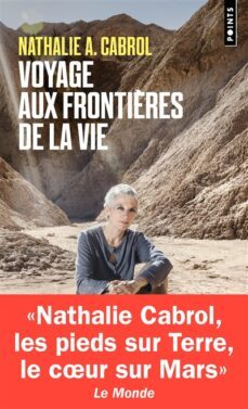 voyage aux frontieres de la vie-nathalie a. cabrol-9782757896426