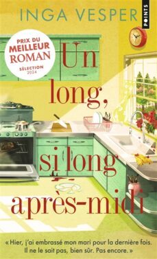 un long, si long apres-midi-9782757899526