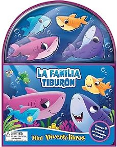 la familia tiburón-9782764379226