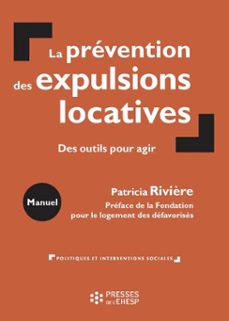 la prévention des expulsions locatives-9782810912926
