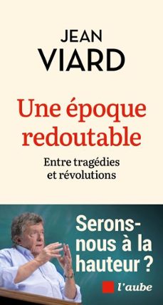 -jean viard-9782815973526