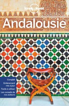 andalousie 10ed-9782816192926