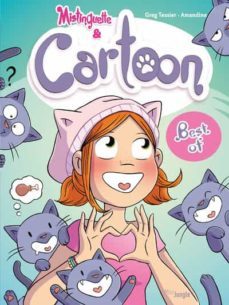 cartoon best of - mistinguette (frances)-9782822239226