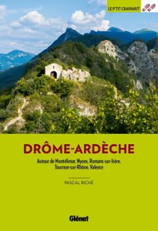 drome ardèche (3e ed) (ebook)-pascal riché-9782823301526