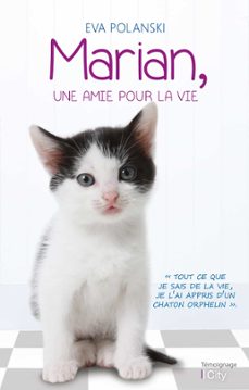 marian une amie pour la vie (ebook)-eva polanski-9782824642826
