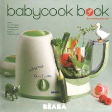 babycook book-9782841233526